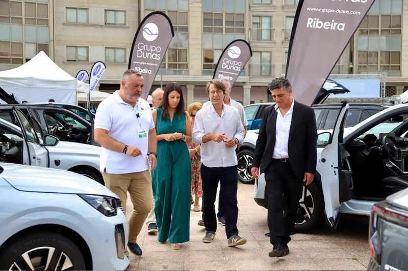 Galicia reclama un modelo de financiación autonómica estable y suficiente ante el perjuicio del planteamiento central
