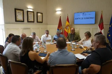 Diputación de Segovia lanza ayudas para modernizar polígonos industriales y fomentar empleo