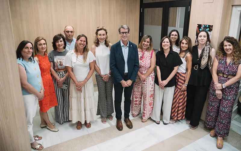 La Rioja lanza un servicio para prevenir adicciones tecnológicas en adolescentes