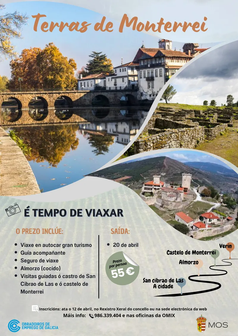 Mos impulsa la participación ciudadana con programas para jóvenes, familias y asociaciones