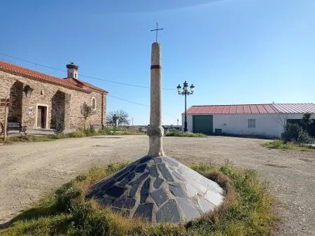 Salorino divulga su patrimonio cultural y natural a través de una ruta de murales