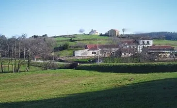 Vioño: Un recorrido por la historia y el paisaje de sus barrios y el río Pas