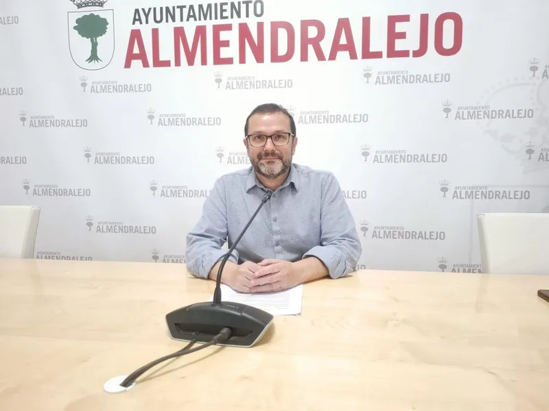 Almendralejo contratará a 67 personas con los programas PCEME y Concilia Extremadura 2026
