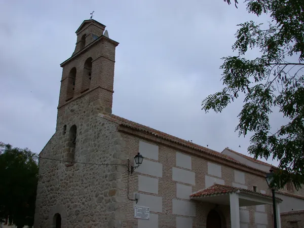 Villamantilla: un recorrido por su historia, patrimonio y naturaleza
