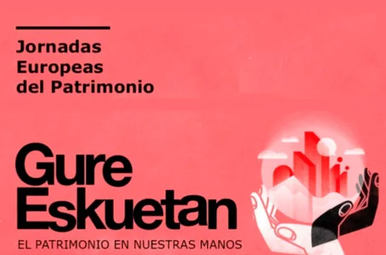 Oiasso Museo celebra las Jornadas Europeas de Patrimonio con actividades inmersivas