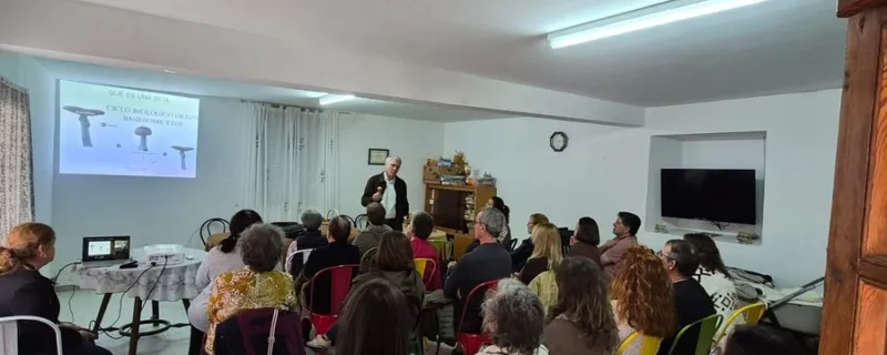 La Diputación de Ávila y la IGDA organizan trece conferencias para 2026