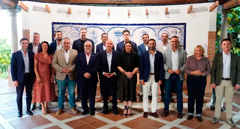 Pizarra renueva su compromiso con 'Nuestra provincia juega' en su sexta edición