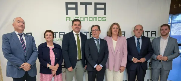 La Diputación de Ciudad Real reafirma su apoyo a los autónomos y empresas