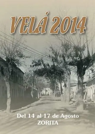 Zorita celebra sus fiestas patronales con romerías y la tradicional Velá