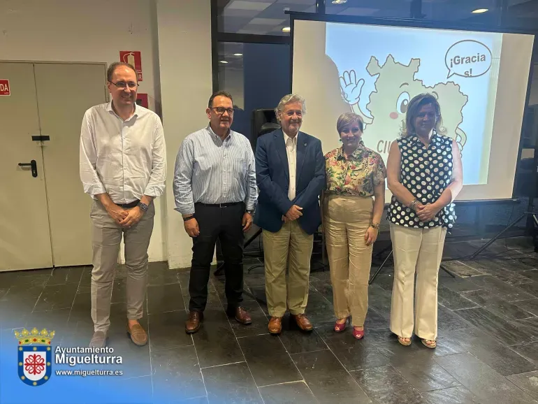 Miguelturra celebra el Día de la Provincia con historia y cultura manchega