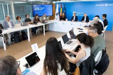 Galicia impulsa la IA en educación con expertos de Harvard y Oxford