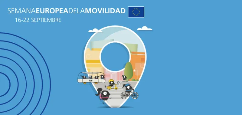 El Valle de Aranguren celebra la Semana Europea de la Movilidad con actividades para colegios