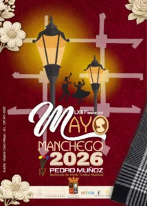 La Ronda del Mayo Manchego de Pedro Muñoz cumple dos años como Bien de Interés Cultural