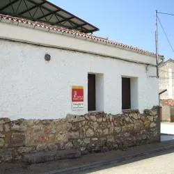 Fuentearmegil informa sobre la ubicación de su consultorio médico y farmacia