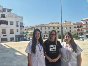 Salobreña se une a la red RELAS para impulsar un Plan Local de Salud participativo