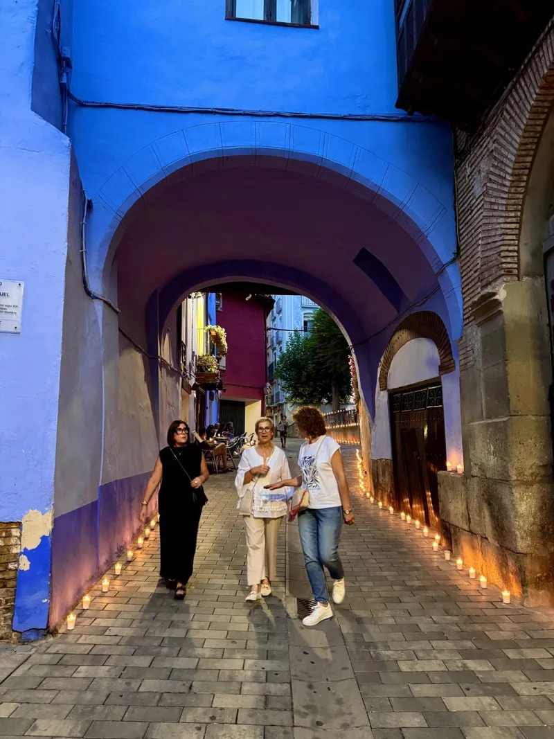 Calatayud lanza una campaña de vídeos para atraer turismo