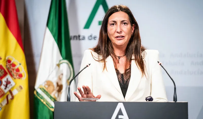 La Junta de Andalucía muestra su apoyo a Ceuta y exige al Gobierno central responsabilidades en migración