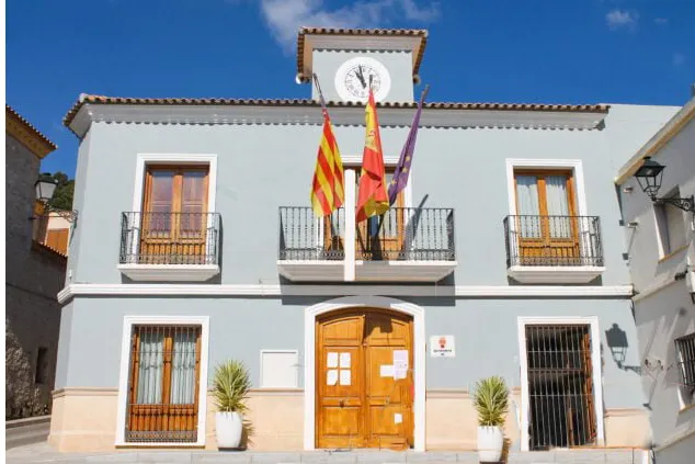 Tormos: Un viaje a través de su historia desde la prehistoria hasta el progreso actual