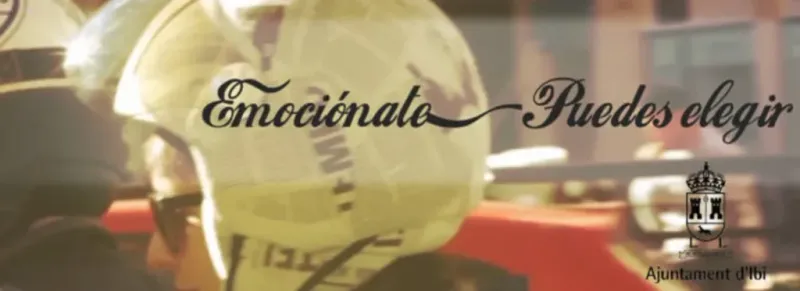 Ibi lanza diez 'spots' para despertar el sentimiento local bajo el lema 'Emociónate, siente Ibi'