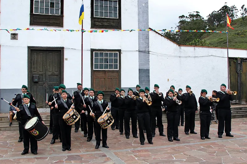 Tacoronte presenta su agenda cultural y festiva para el año