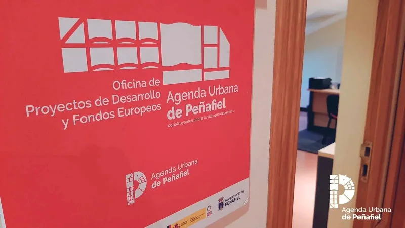 Peñafiel aprueba su Plan de Acción de la Agenda Urbana con 100.000 € de ayuda estatal