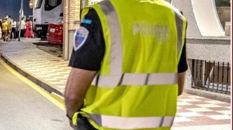 Mocejón conmemora el Día de la Policía Local de Castilla-La Mancha