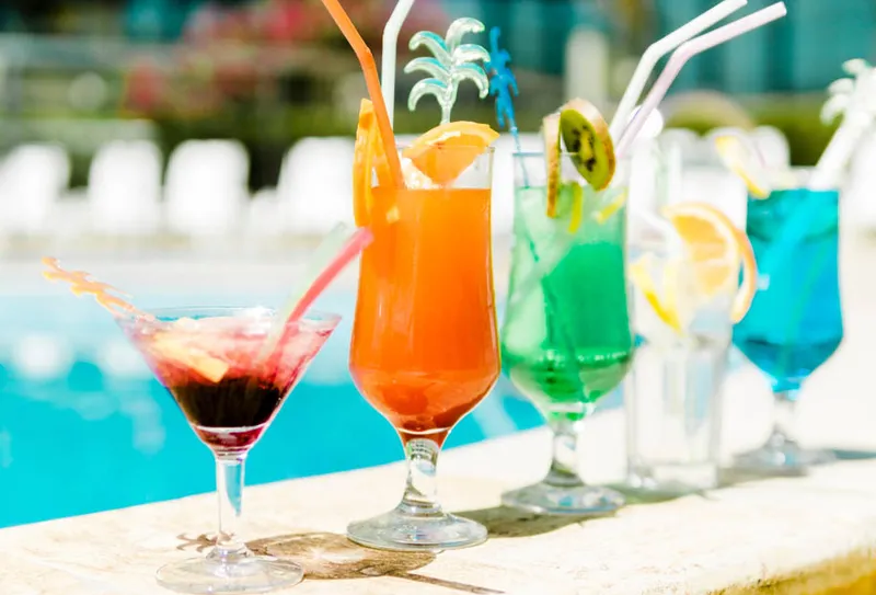 Falces abre el plazo para arrendar el bar de las piscinas municipales