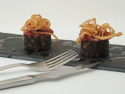 Restaurante Segle XXI de Llíria ofrece menú degustación especial