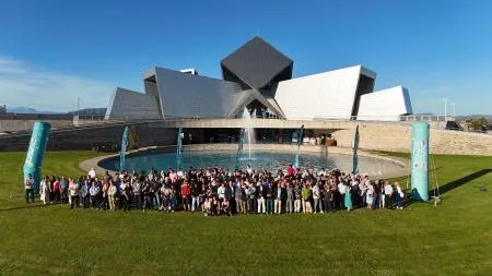 Huesca celebra sus premios mundiales de turismo de aventura