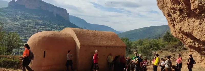Viguera ofrece visitas guiadas gratuitas para descubrir su patrimonio