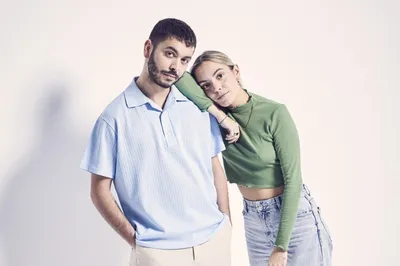 Chenoa y The Tyets protagonizarán la Festa Major d'Estiu 2026 en Castelldefels