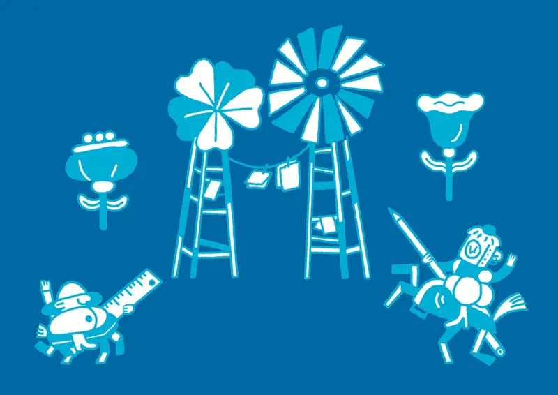 El festival Tinta de los Molinos celebra la microedición y la creatividad familiar en Madrid