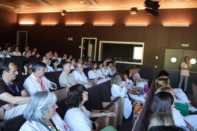 Cuenca impulsa la innovación sanitaria con un nuevo Comité en su Hospital Universitario