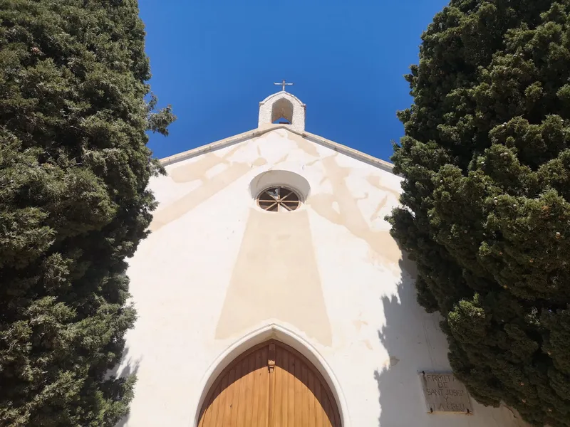 La Generalitat Valenciana subvenciona la restauración de la ermita de Sant Josep y la Creu en Serra