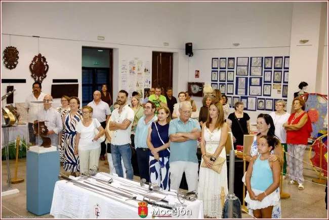 Mocejón celebra la XXXVII edición de su Feria de Artesanía