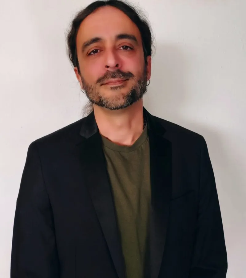José Luis Gotor Trillo gana el XLII Certamen Poético "Ángel Martínez Baigorri" de Lodosa