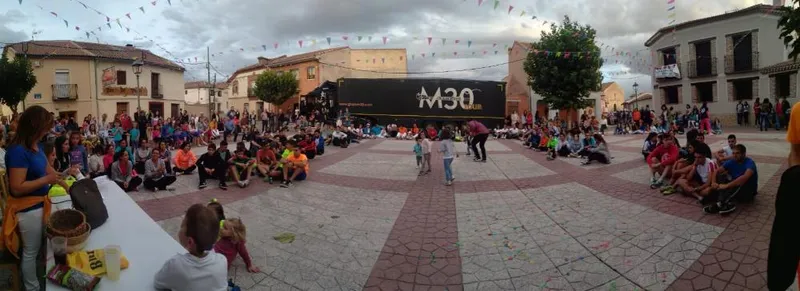 Garcillán centraliza la información sobre recursos municipales