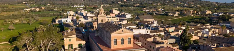 Felanitx aprueba la pavimentación de viales en Cas Concos y el extrarradio con 320.000 euros