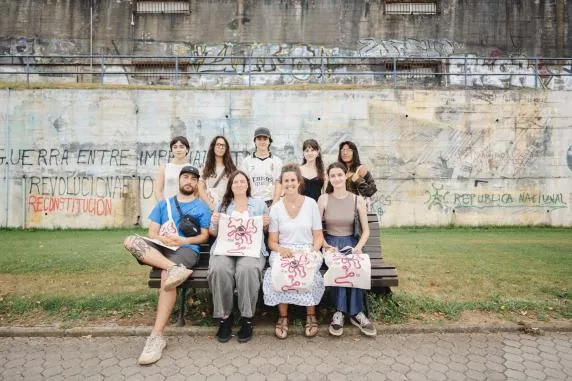Santander impulsa el arte urbano con la selección de jóvenes artistas para el proyecto ESPACIARTE