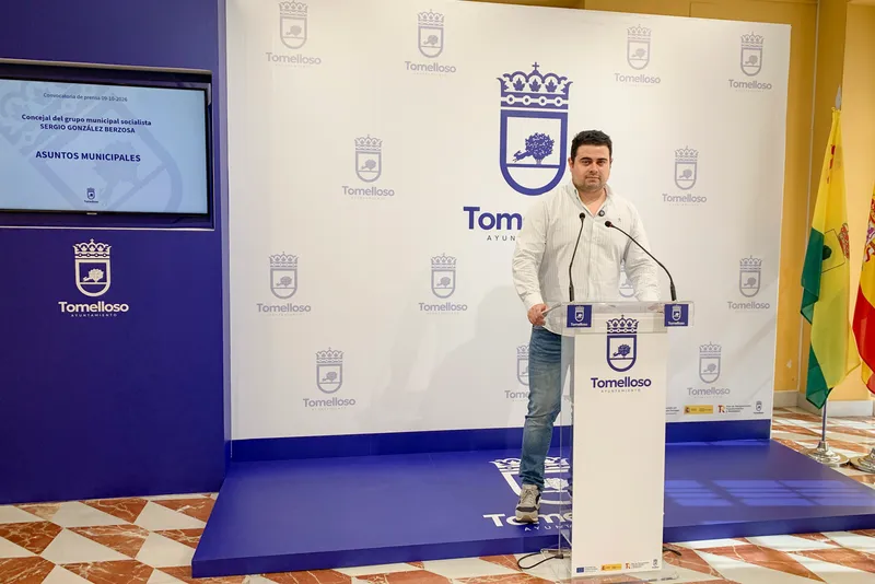 El PSOE de Tomelloso exige explicaciones por el retraso en la incorporación de cinco nuevos policías locales