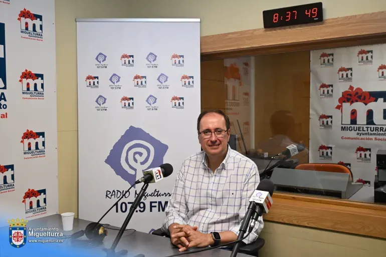 Miguelturra aprueba 20.000 euros para insertar a diez jóvenes en el mantenimiento industrial