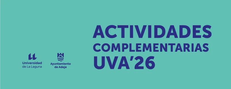 Adeje celebra la Universidad de Verano con conciertos y actividades culturales