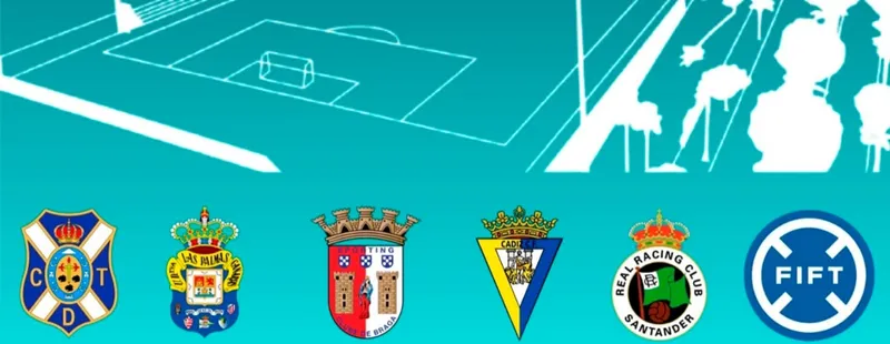 Adeje acoge el 32º Torneo Internacional de Fútbol Juvenil Villa de Adeje