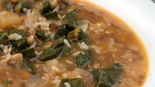 Benilloba celebra la riqueza culinaria con la 'Olleta' y la 'Pericana'