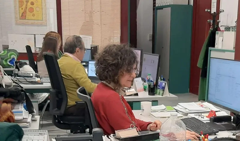 Andalucía estrena la carrera horizontal para sus funcionarios con nómina en julio