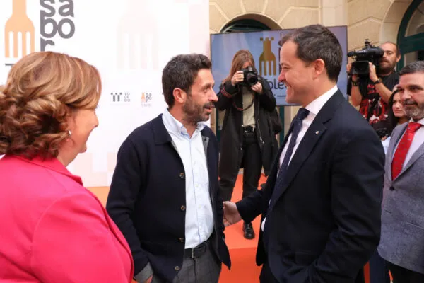 Toledo acogerá la primera feria gastronómica 'Sabor Toledo' en el Parque de la Vega