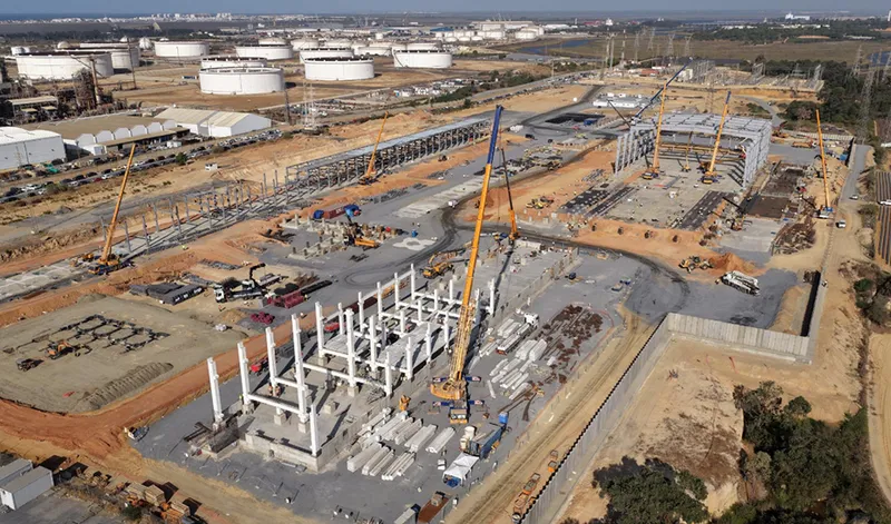 Andalucía se proyecta como líder europeo en hidrógeno verde con inversiones millonarias