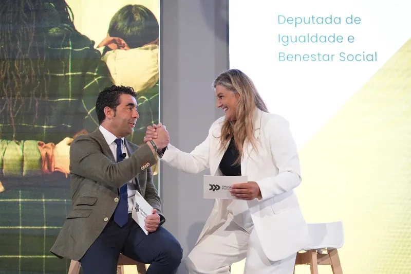 La Diputación de Pontevedra destina 8,5 millones a Bienestar Social en 2026
