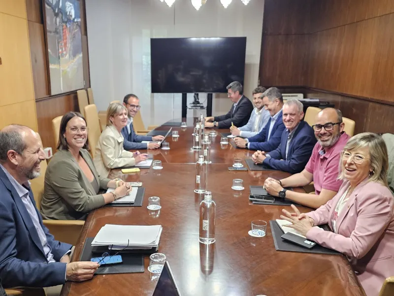 Diputació de Tarragona destina 143.000€ al manteniment i promoció de les vies verdes ebrenques