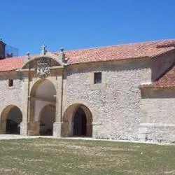 La devoción por la Virgen de Inodejo une a los pueblos en Las Fraguas